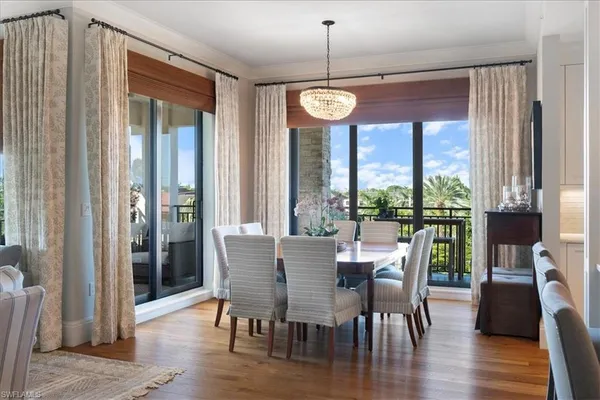 $2,595,000 | 1035 3rd Avenue South, Unit 401, Naples, FL 34102