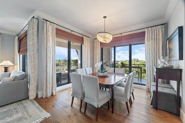 $2,595,000 | 1035 3rd Avenue South, Unit 401, Naples, FL 34102