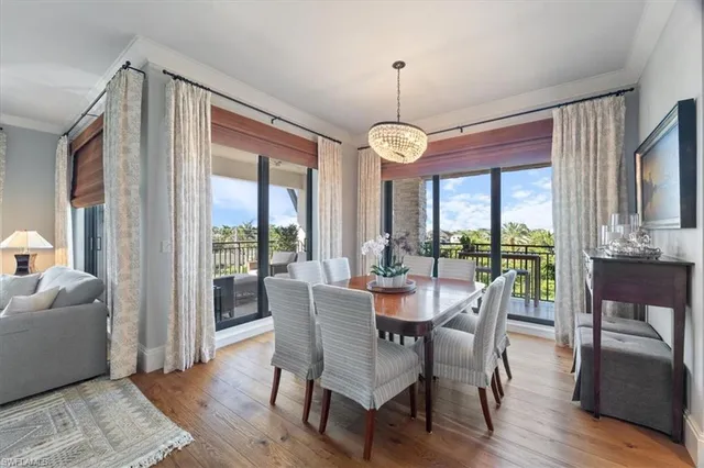 $2,650,000 | 1035 3rd Avenue South, Unit 401, Naples, FL 34102