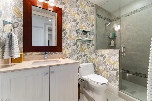 $2,650,000 | 1035 3rd Avenue South, Unit 401, Naples, FL 34102