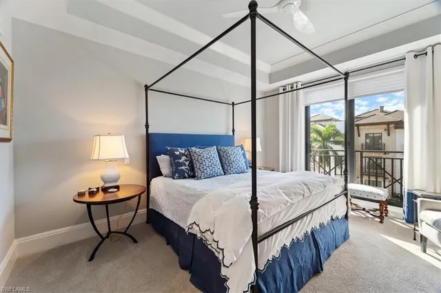 $2,650,000 | 1035 3rd Avenue South, Unit 401, Naples, FL 34102