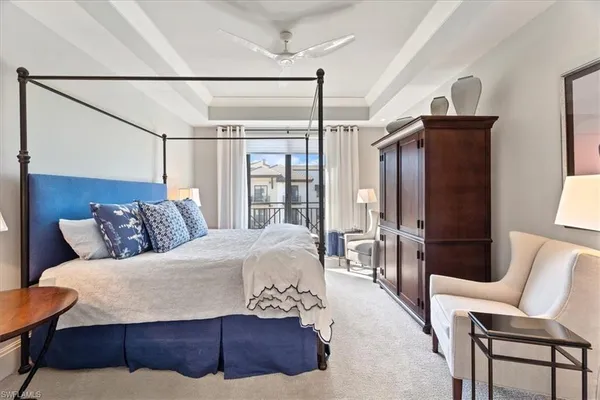 $2,595,000 | 1035 3rd Avenue South, Unit 401, Naples, FL 34102