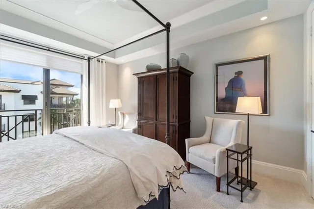 $2,650,000 | 1035 3rd Avenue South, Unit 401, Naples, FL 34102