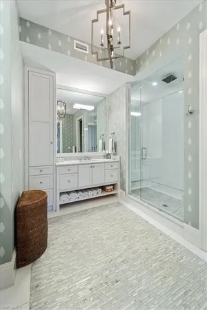 $2,595,000 | 1035 3rd Avenue South, Unit 401, Naples, FL 34102