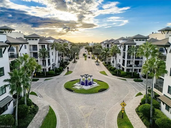 $2,595,000 | 1035 3rd Avenue South, Unit 401, Naples, FL 34102