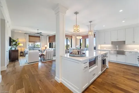 $2,650,000 | 1035 3rd Avenue South, Unit 401, Naples, FL 34102