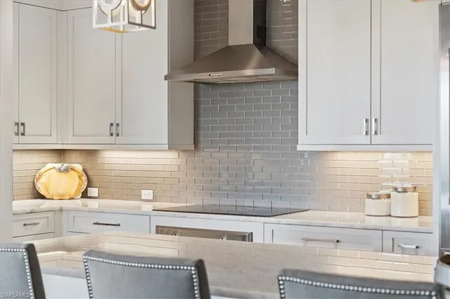 $2,650,000 | 1035 3rd Avenue South, Unit 401, Naples, FL 34102