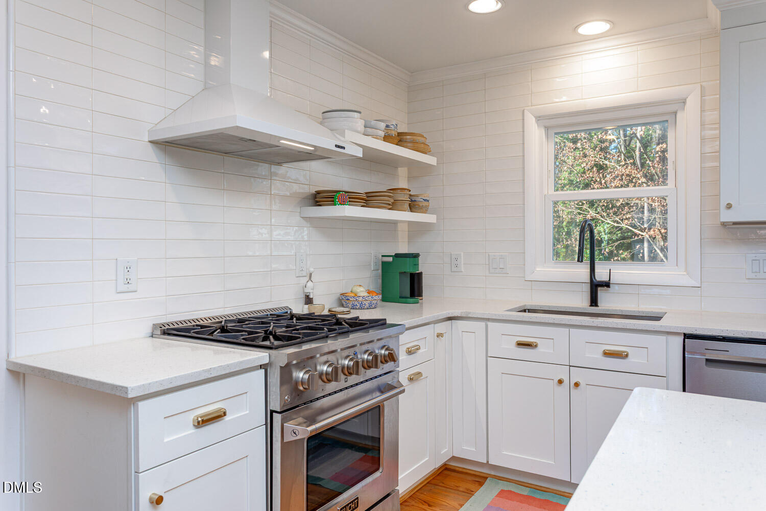3200 Fairforest Place Raleigh, NC 27604 - Photo 10 of 40 gordon-3200-fairforest-interior-7