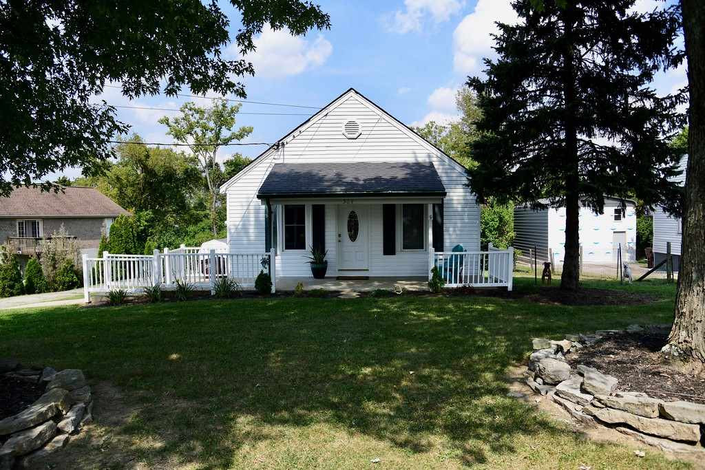 564 Mason Road Latonia, KY 41015 - Photo 1 of 13 Gallery Image 1