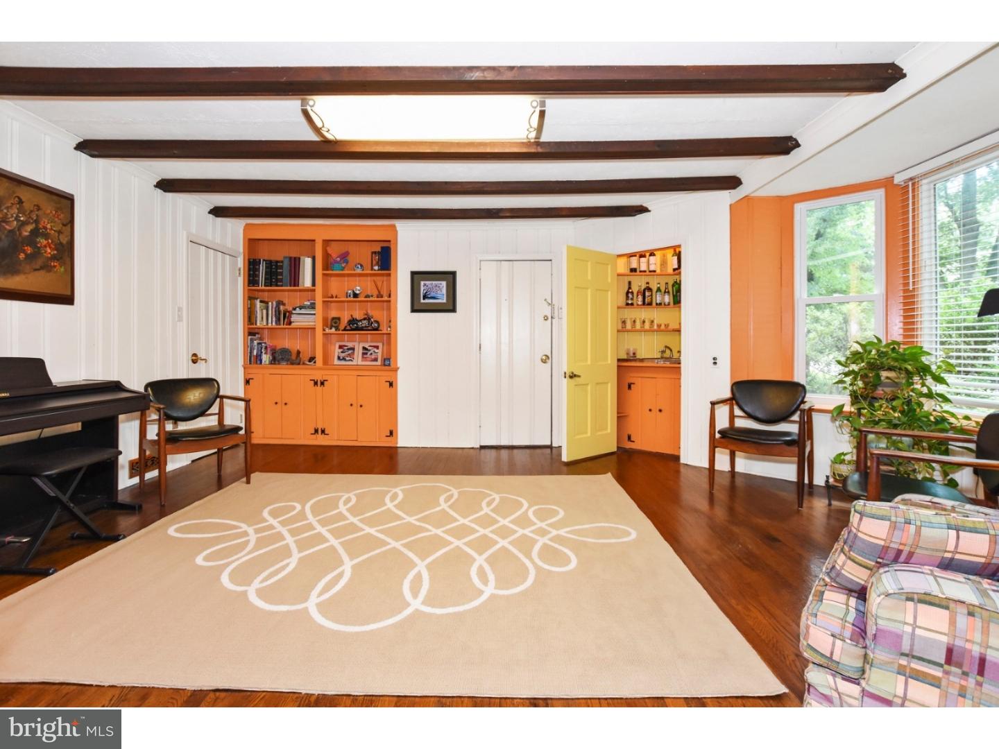 1133 Hillcrest Road Penn Valley, PA 19072 - Photo 12 of 25 Den