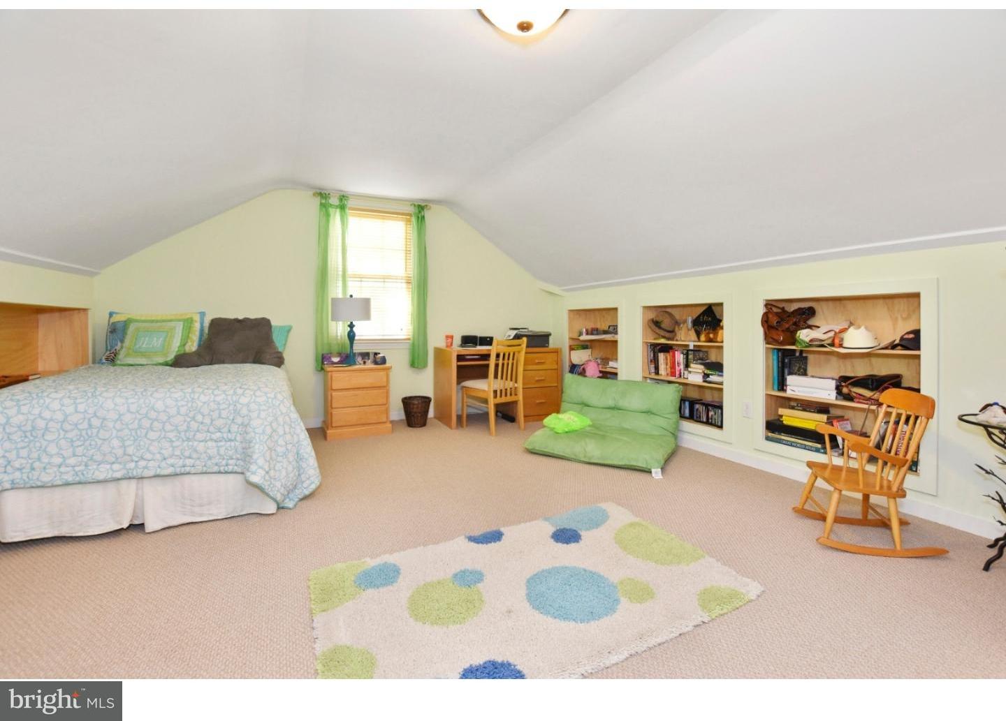 1133 Hillcrest Road Penn Valley, PA 19072 - Photo 20 of 25 Bedroom 3