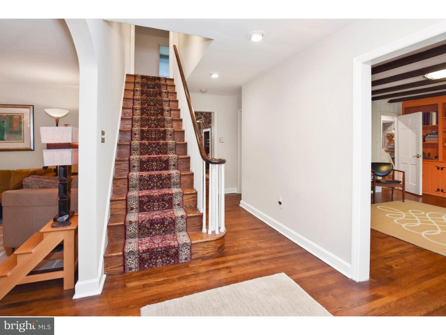 1133 Hillcrest Road Penn Valley, PA 19072 - Photo 3 of 25 Foyer