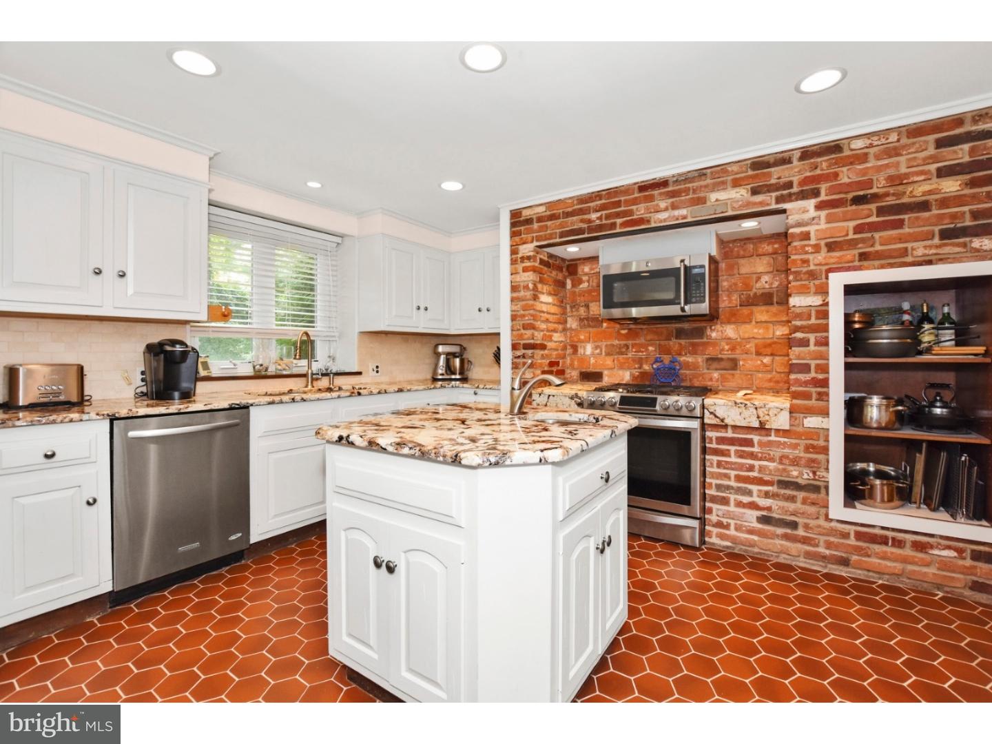1133 Hillcrest Road Penn Valley, PA 19072 - Photo 8 of 25 Kitchen
