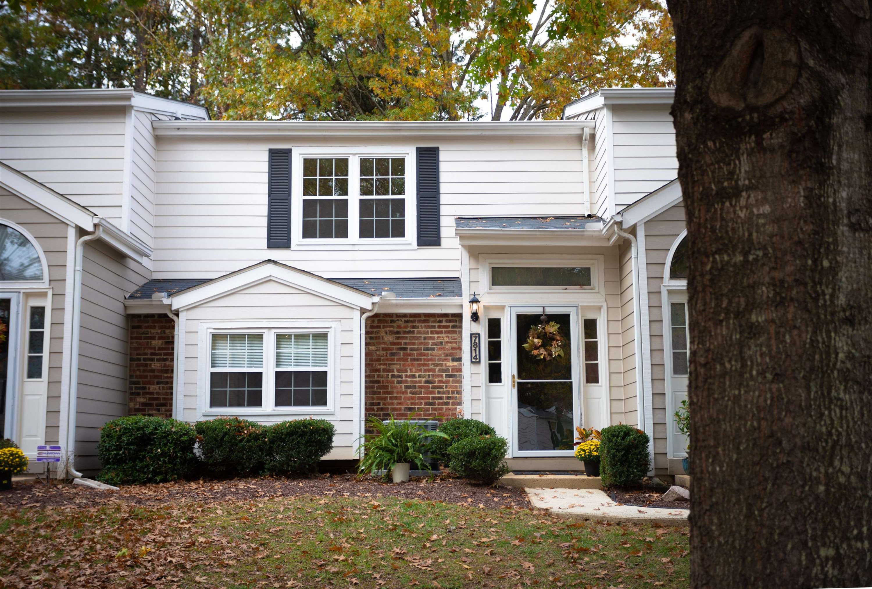 7814 Falcon Rest Circle, Unit 7814 Raleigh, NC 27615 - Photo 1 of 23 Photo 1
