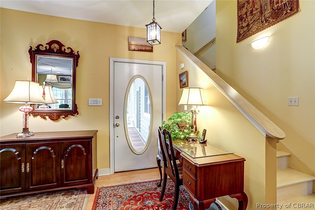 773 Hoecake Road Lancaster, VA 22503 - Photo 11 of 38