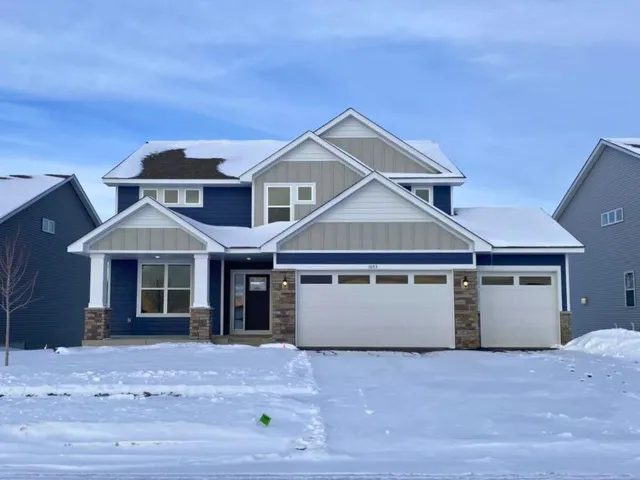 $649,990 | 1053 Aster Boulevard, Rosemount, MN 55068