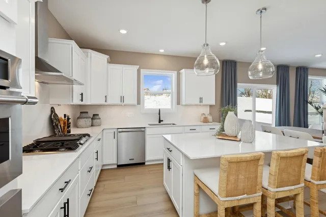 $649,990 | 1053 Aster Boulevard, Rosemount, MN 55068