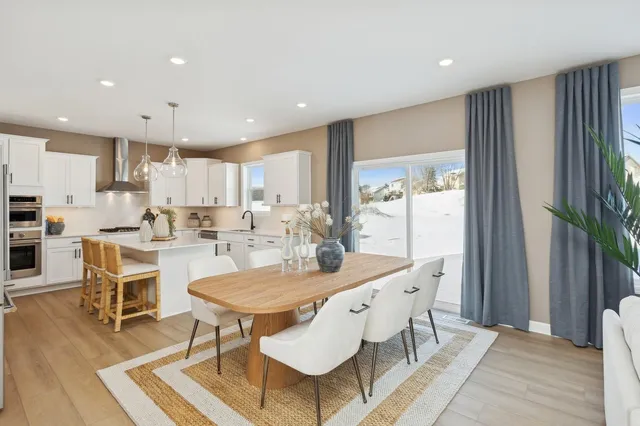 $649,990 | 1053 Aster Boulevard, Rosemount, MN 55068