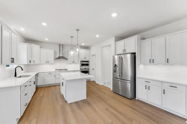 $649,990 | 1053 Aster Boulevard, Rosemount, MN 55068