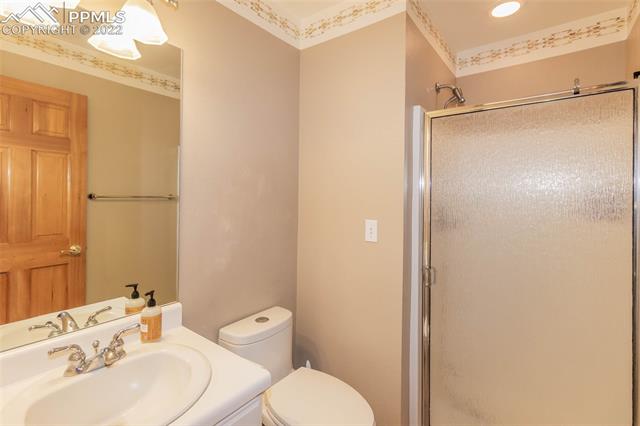 203 Joshua Road Divide, CO 80814 - Photo 32 of 39 Gallery Image 32
