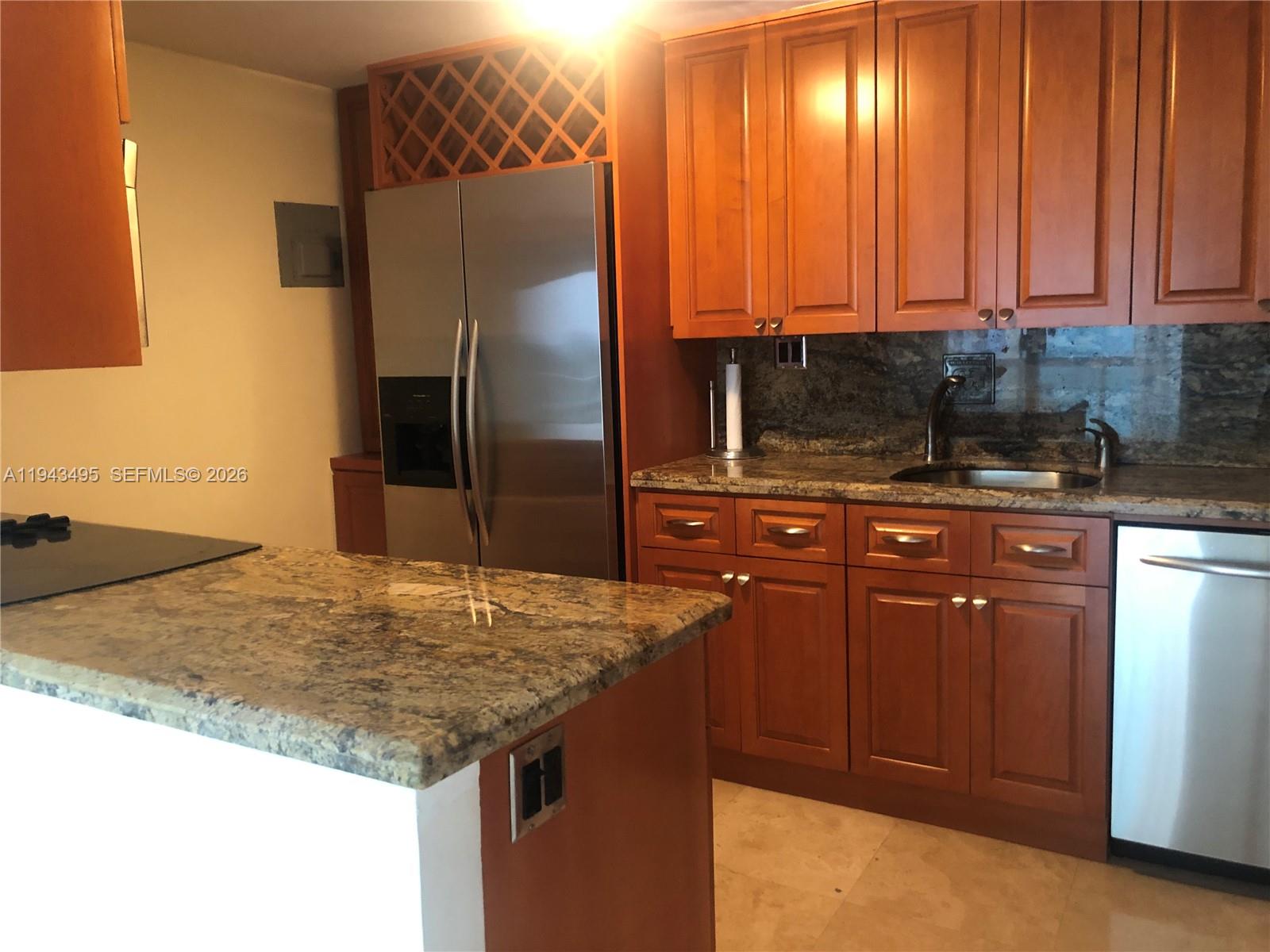 2451 Brickell Avenue, Unit 17K Miami, FL 33129 - Photo 7 of 15