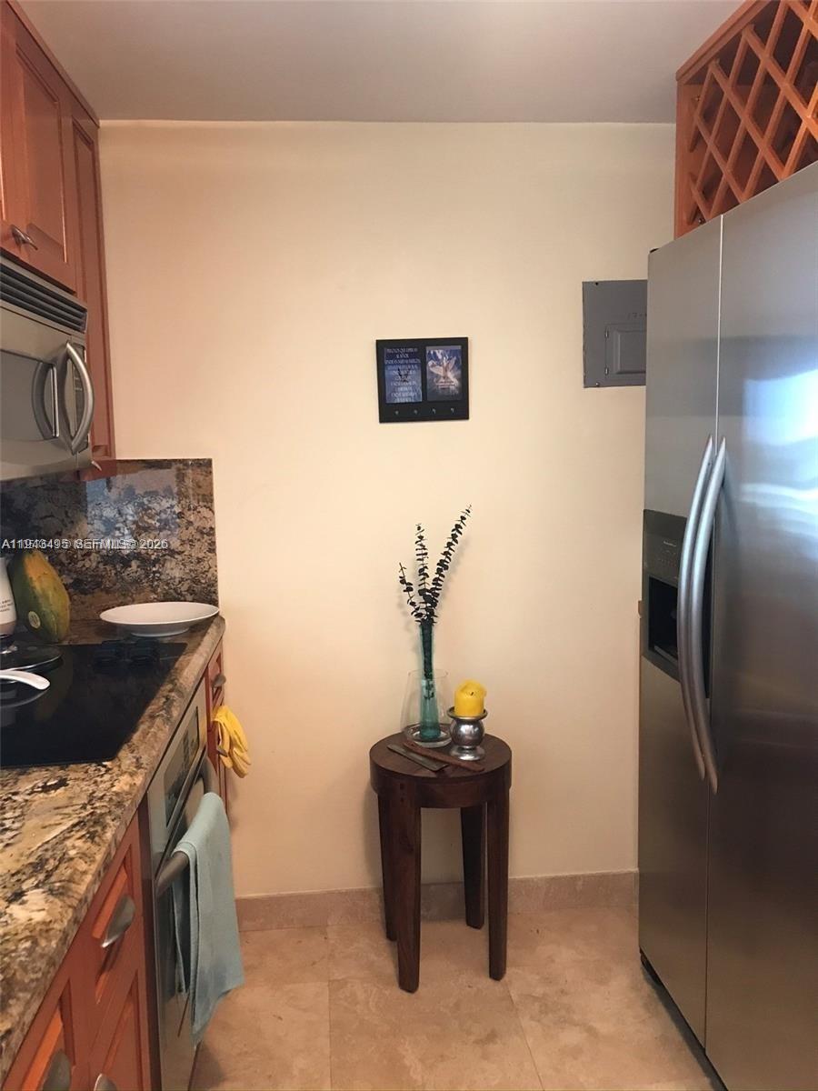 2451 Brickell Avenue, Unit 17K Miami, FL 33129 - Photo 9 of 15