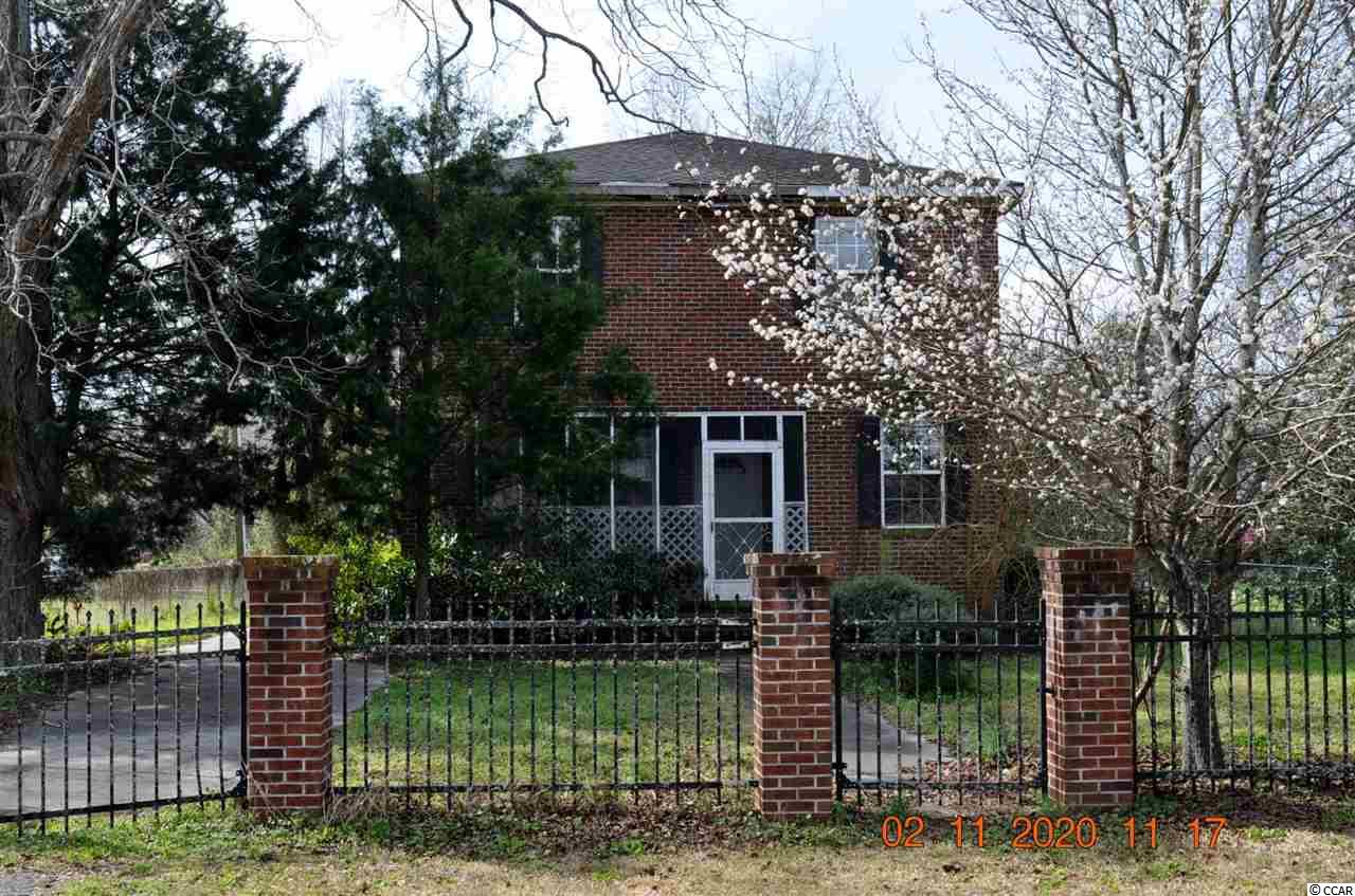 1927 Front Street Georgetown, SC 29440 - Photo 1 of 13 Gallery Image 1
