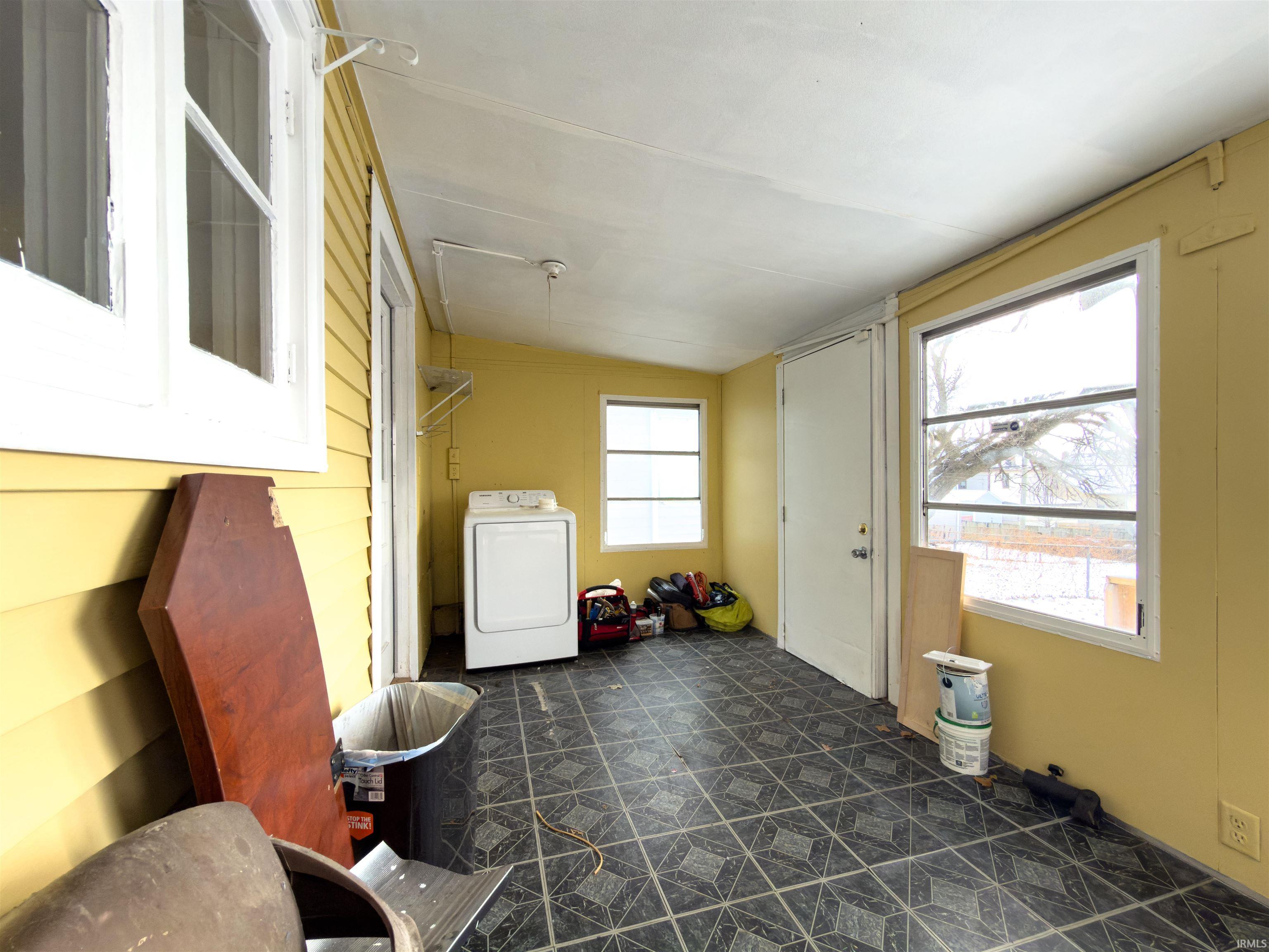 619 Huffman Street Fort Wayne, IN 46808 - Photo 14 of 16