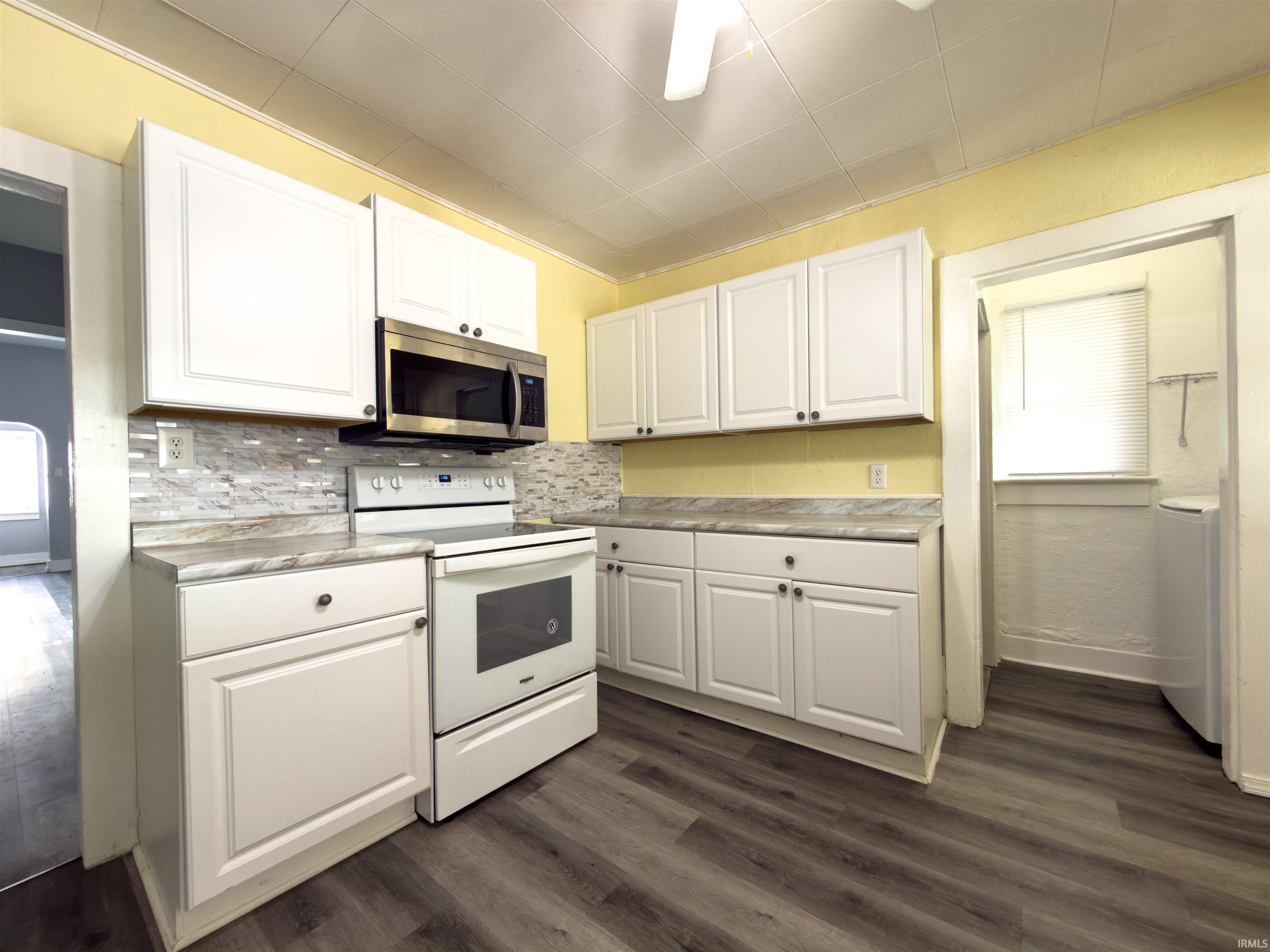 619 Huffman Street Fort Wayne, IN 46808 - Photo 4 of 16