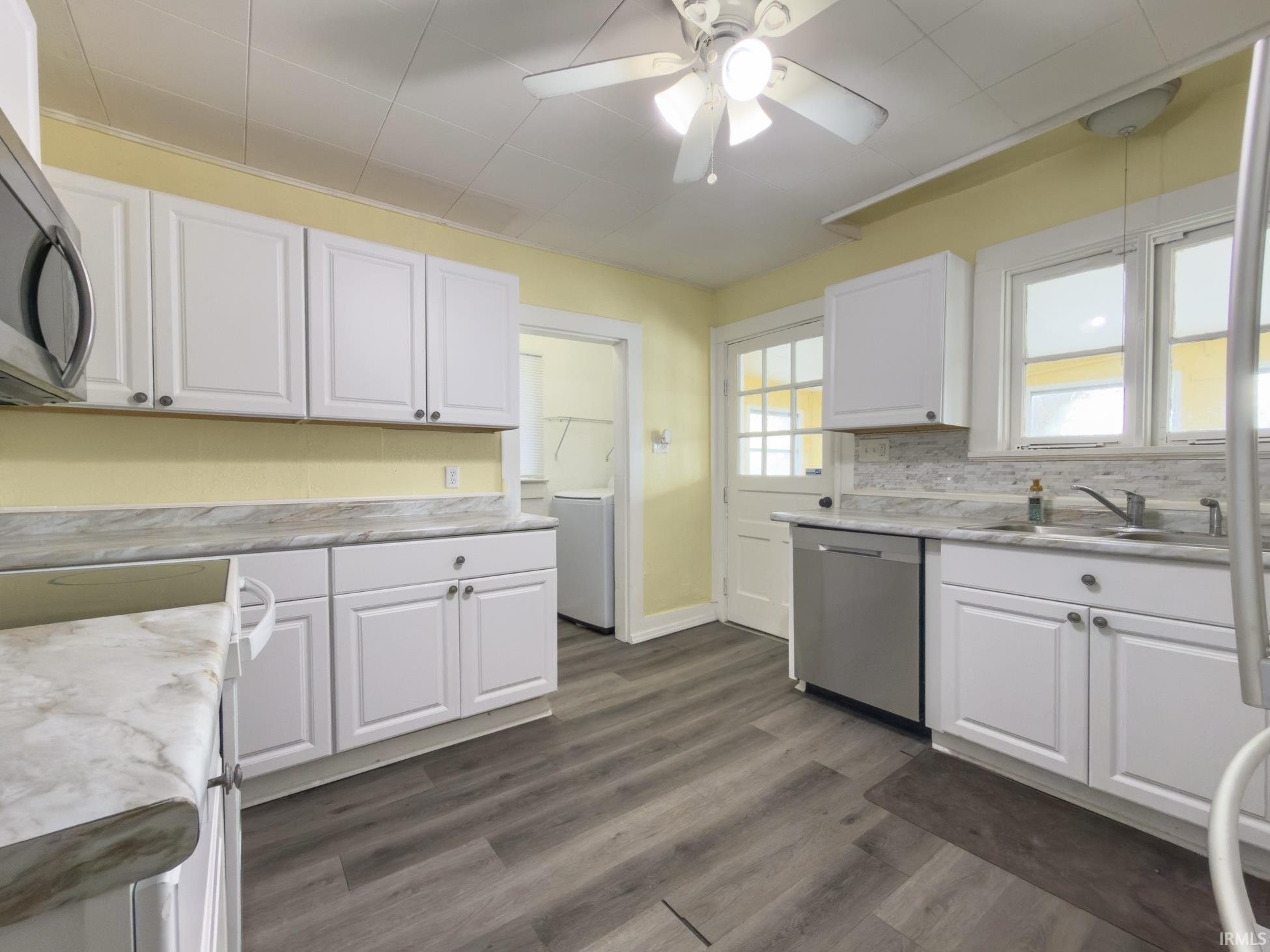 619 Huffman Street Fort Wayne, IN 46808 - Photo 8 of 11
