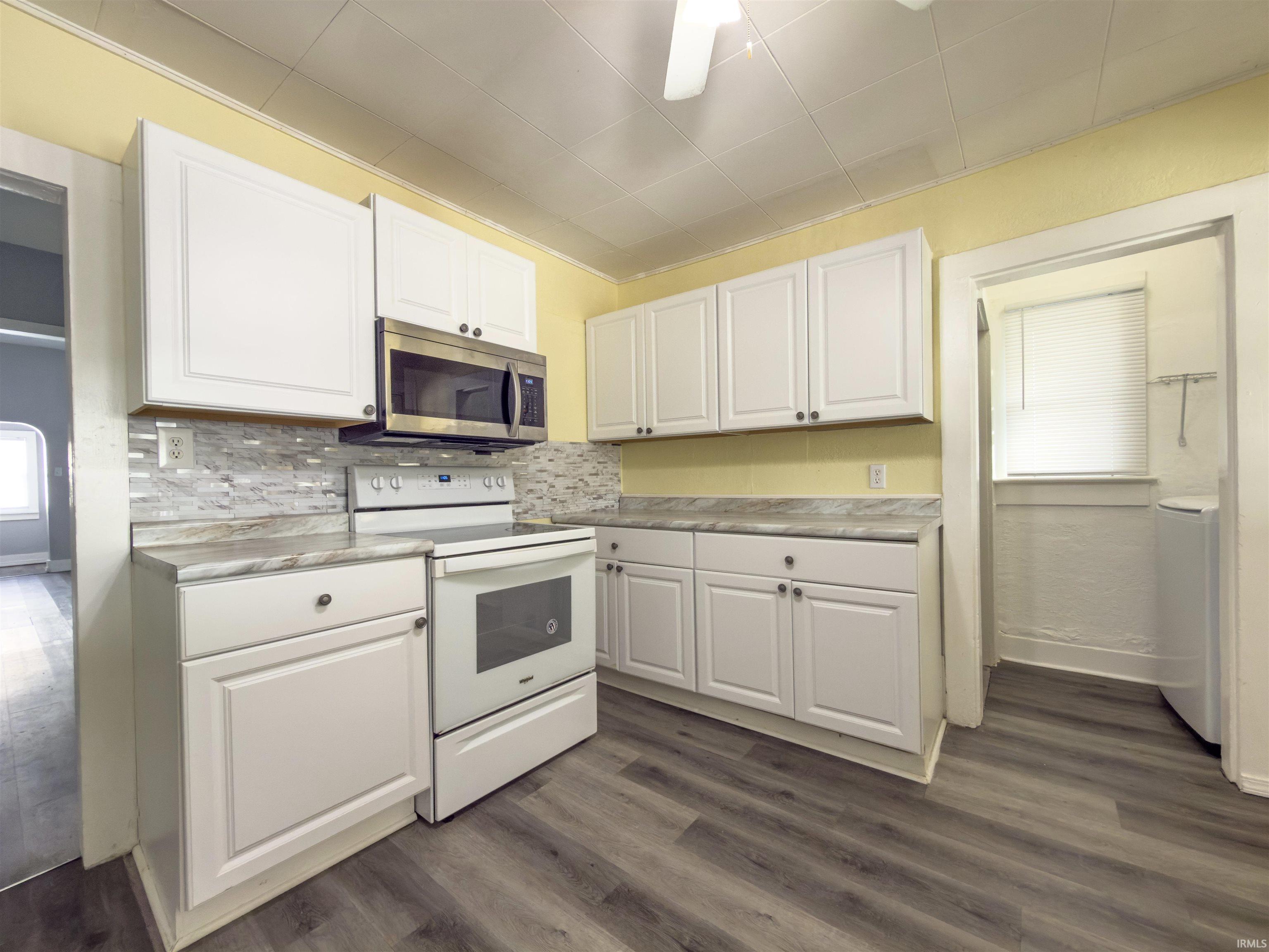 619 Huffman Street Fort Wayne, IN 46808 - Photo 10 of 11