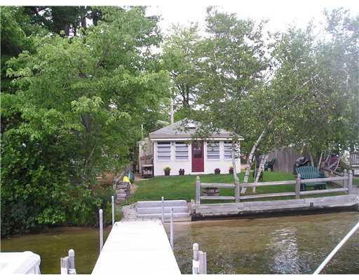 5 Grandview Point Road Windham, ME 04062 - Photo 1 of 9 Waterfront/Dock/Pier.