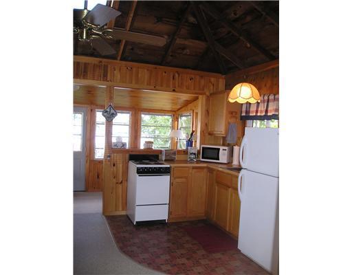 5 Grandview Point Road Windham, ME 04062 - Photo 7 of 9 Kitchen.