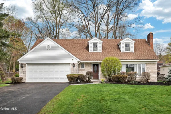 $415,000 | 549 Columbia St Extension, Cohoes, NY 12047