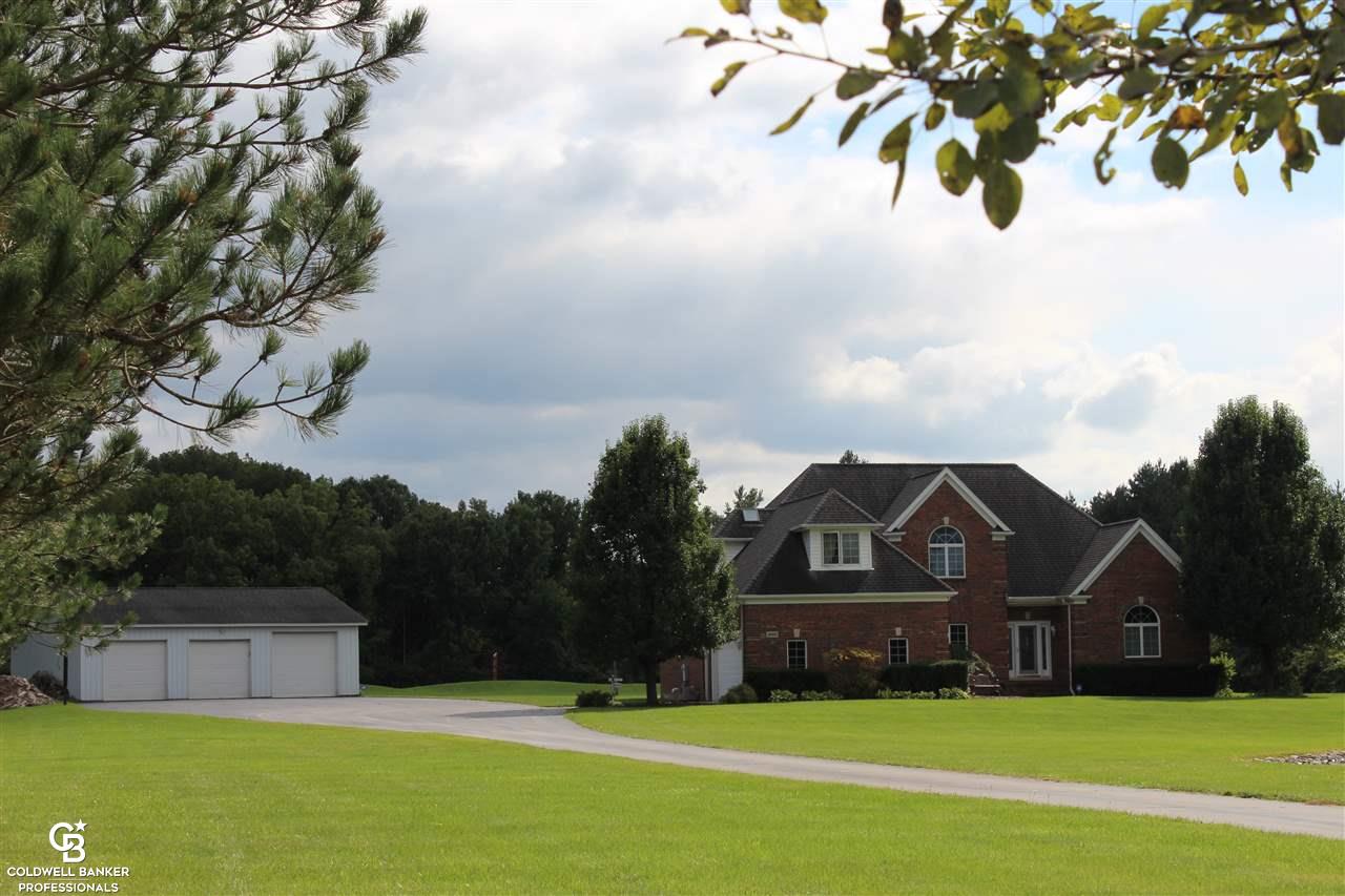 4969 Bowman Road St. Clair, MI 48079 - Photo 1 of 77 31362927.JPG