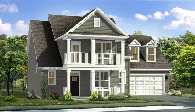 $484,990 | 200 Kayfield Farms Drive, Anderson, SC 29621