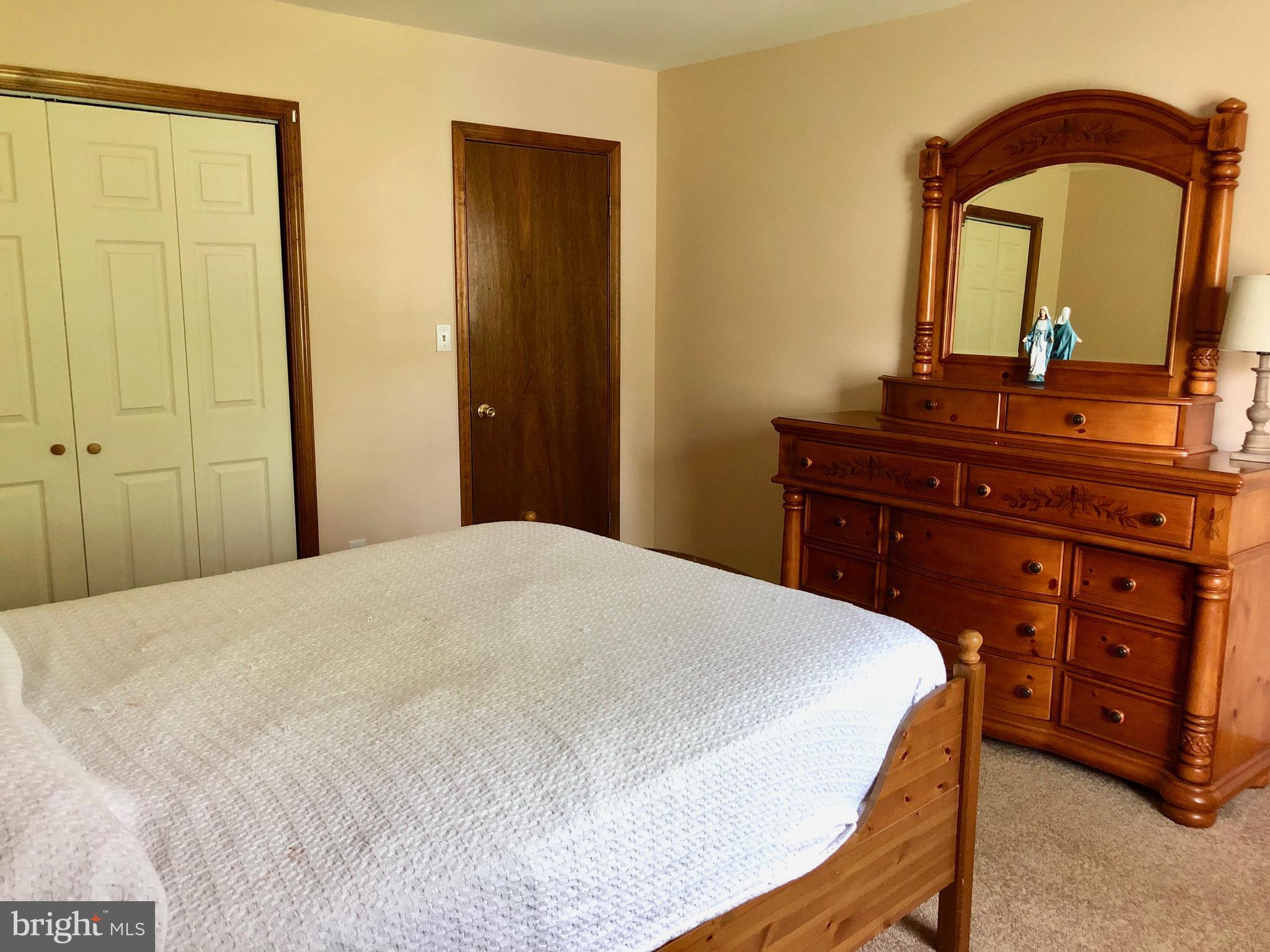 1323 Vanderbilt Road Bel Air, MD 21014 - Photo 19 of 31 Master Bedroom