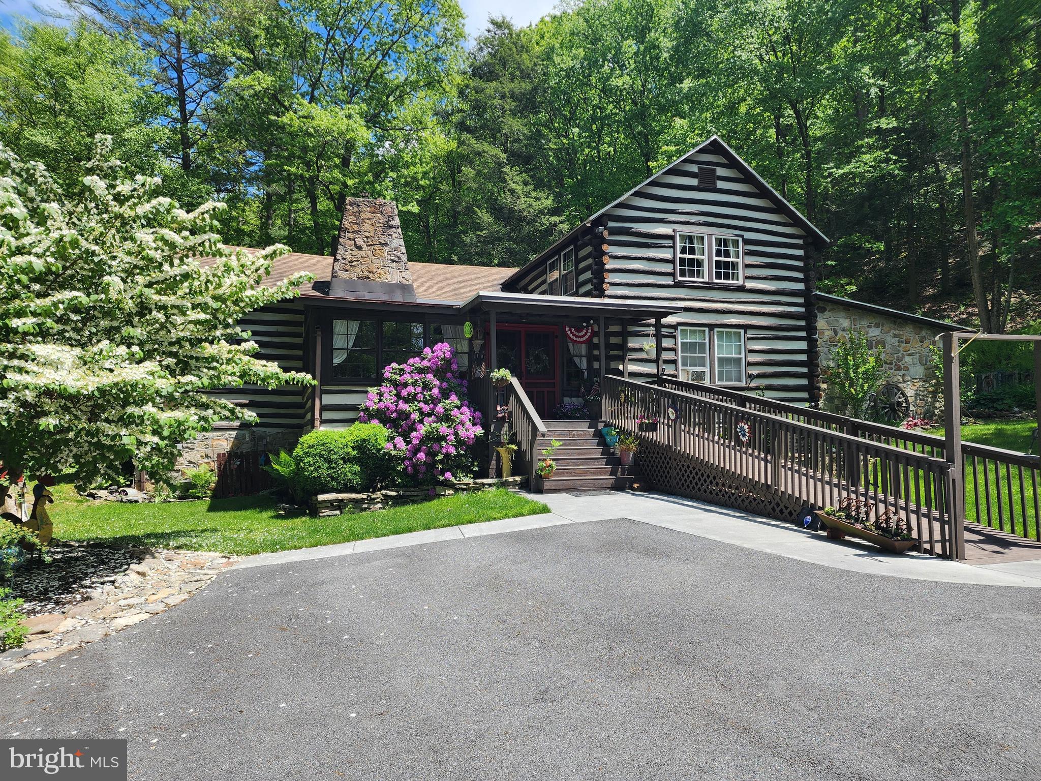 6490 Chambersburg Road Fayetteville, PA 17222 - Photo 1 of 52 Gallery Image 1