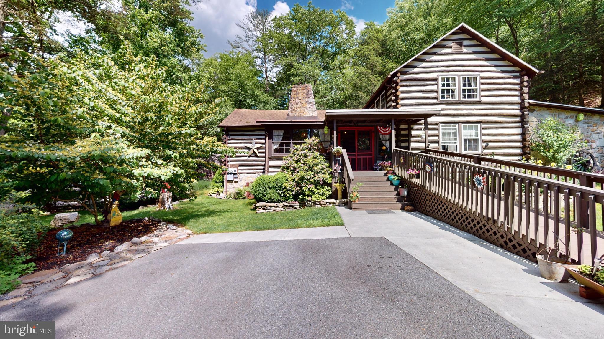 6490 Chambersburg Road Fayetteville, PA 17222 - Photo 3 of 52 Gallery Image 3