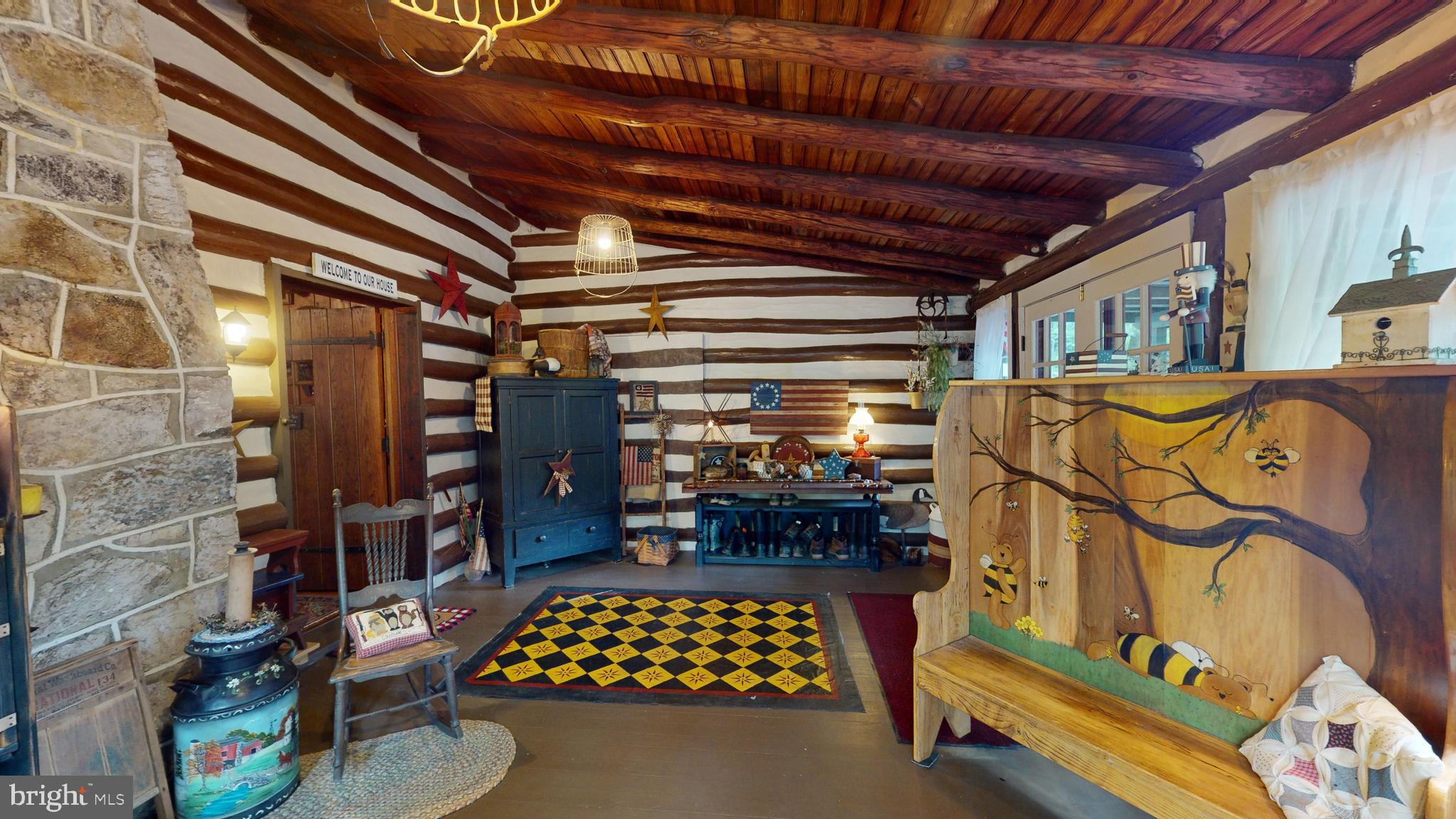 6490 Chambersburg Road Fayetteville, PA 17222 - Photo 7 of 52 Gallery Image 7