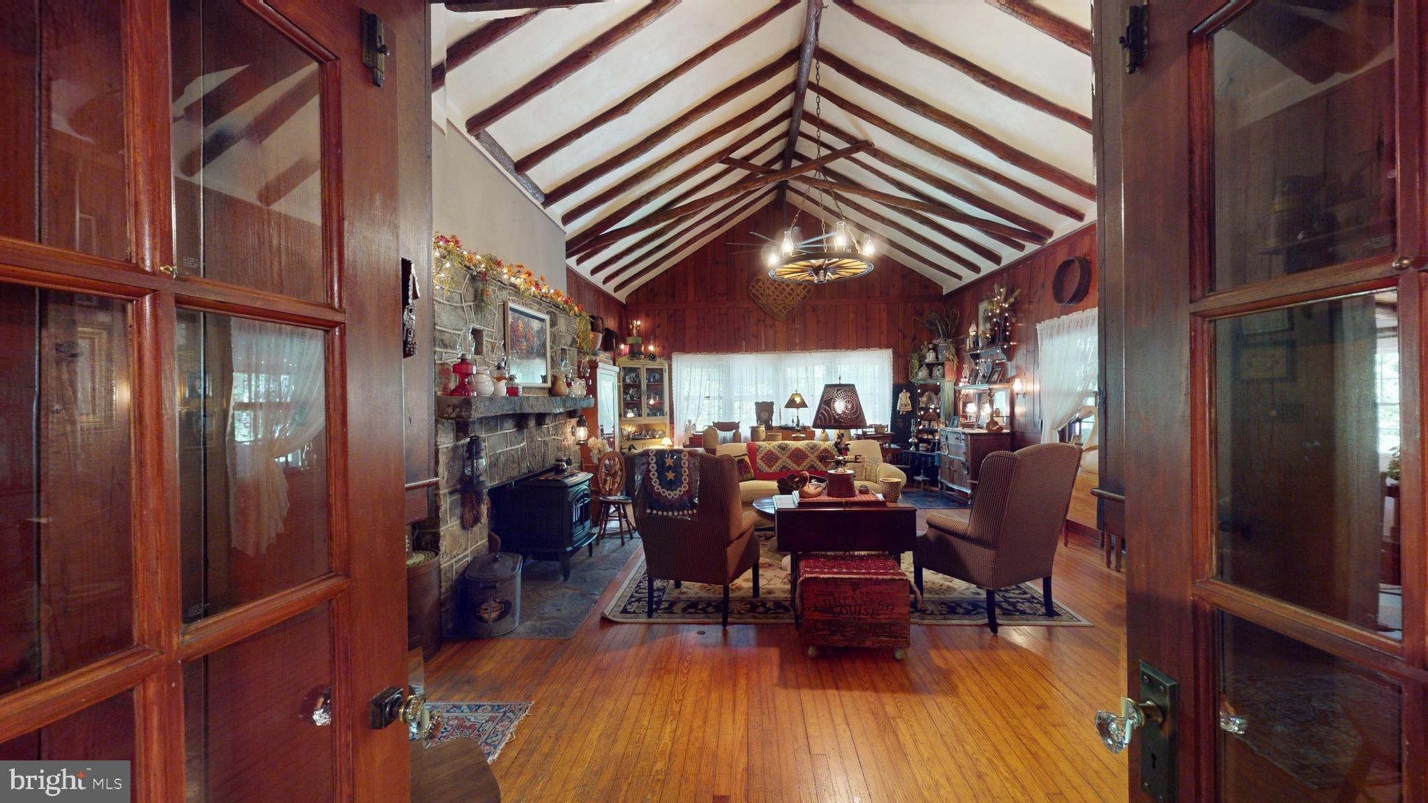 6490 Chambersburg Road Fayetteville, PA 17222 - Photo 8 of 52 Gallery Image 8