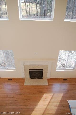 835 Monterey Ln. Rochester, MI 48307 - Photo 5 of 11 fam rm.JPG