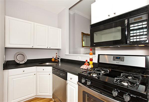 53 Rutland Street, Unit 2 Boston, MA 02118 - Photo 4 of 13 Gallery Image 4