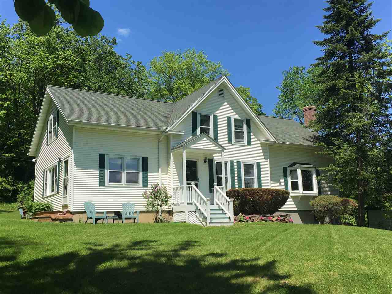 209 Galvin Hill Road Colchester, VT 05446 - Photo 1 of 31 Gallery Image 1