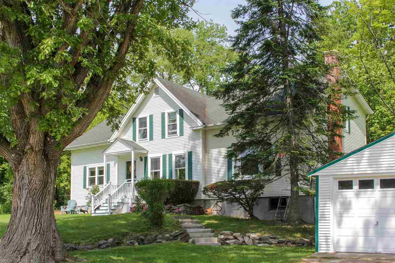 209 Galvin Hill Road Colchester, VT 05446 - Photo 2 of 31 Gallery Image 2