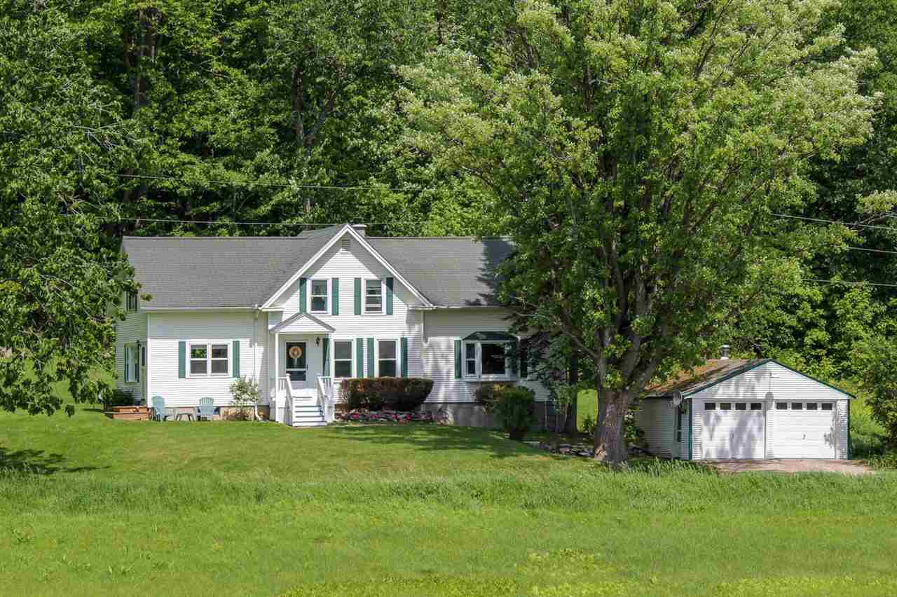 209 Galvin Hill Road Colchester, VT 05446 - Photo 3 of 31 Gallery Image 3