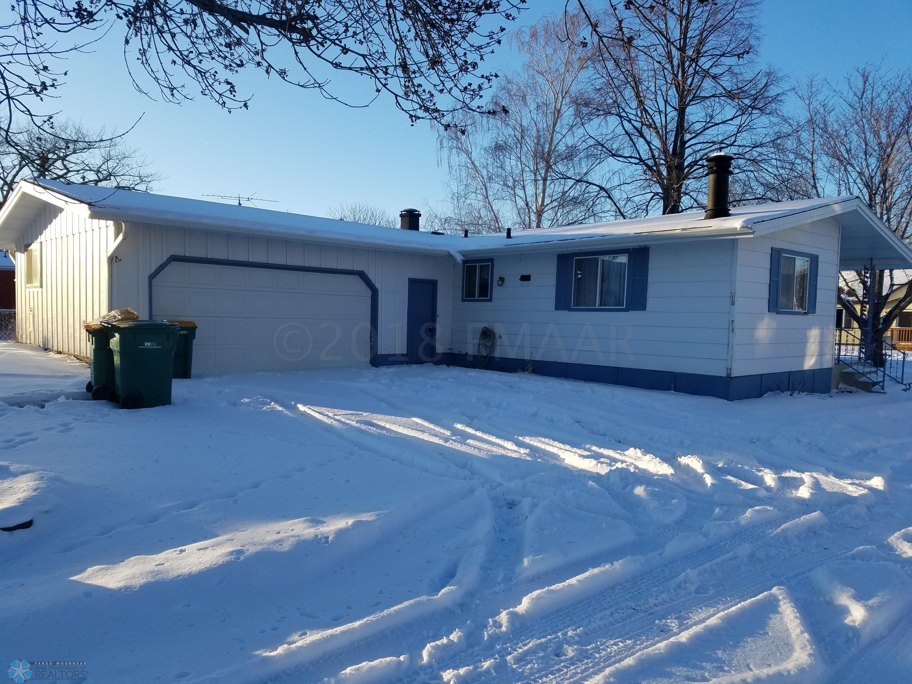 210 Anthony Street Rutland, ND 58067 - Photo 1 of 1 Gallery Image 1
