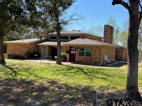 $50,000 | Tbd Armadillo Drive, Murchison, TX 75778