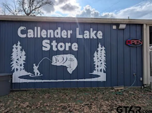 $50,000 | Tbd Armadillo Drive, Murchison, TX 75778