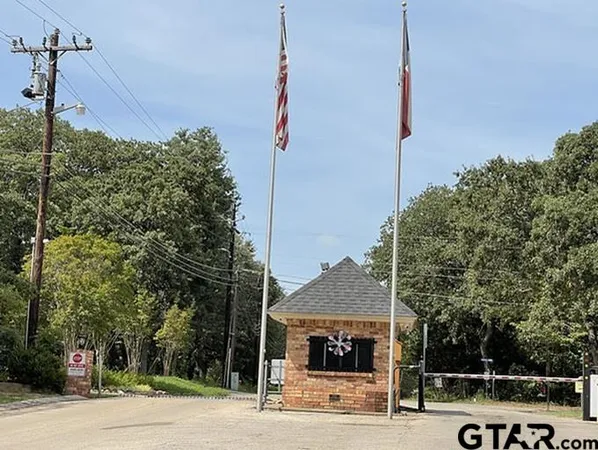 $50,000 | Tbd Armadillo Drive, Murchison, TX 75778